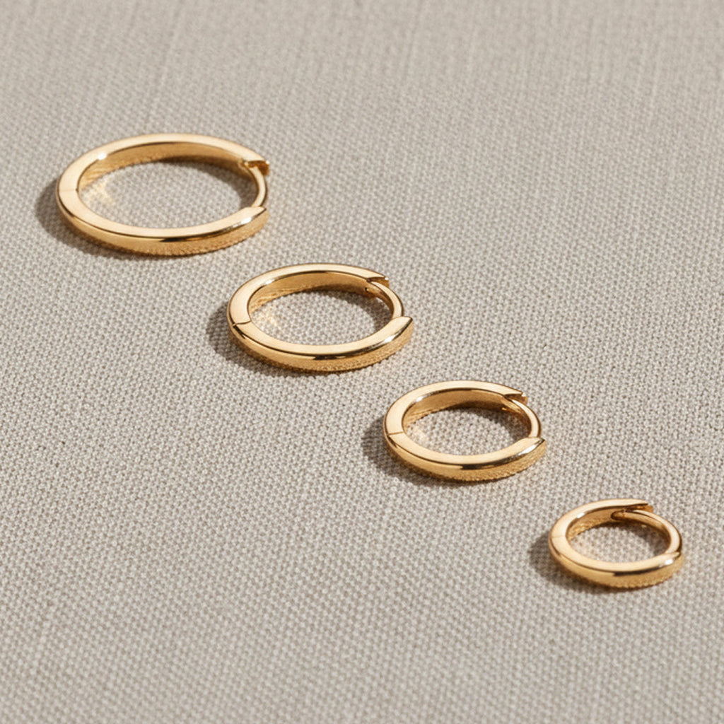 Huggies (10mm)